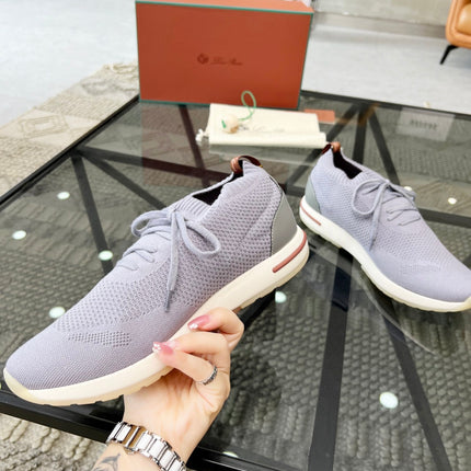 LP 360 FLEXY WALK SNEAKER CLOUD WOOL