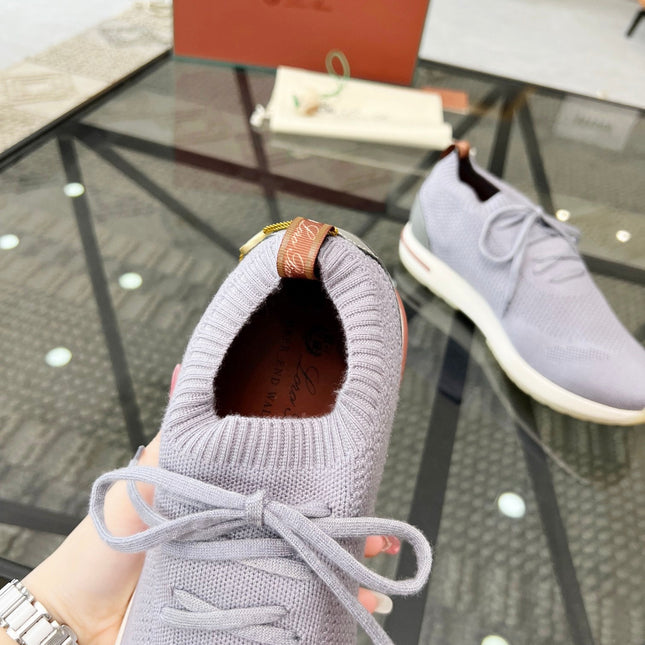 LP 360 FLEXY WALK SNEAKER CLOUD WOOL