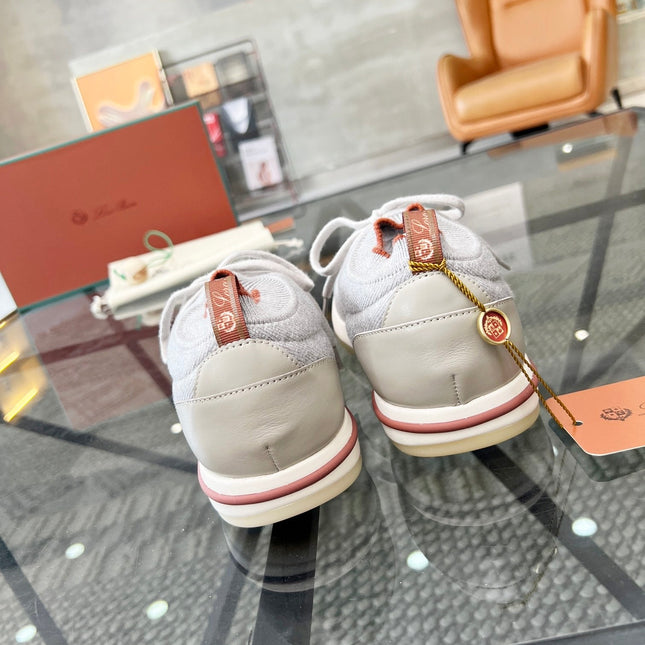 LP KINGS 360 FLEXY WALK SNEAKER CLOUD WOOL