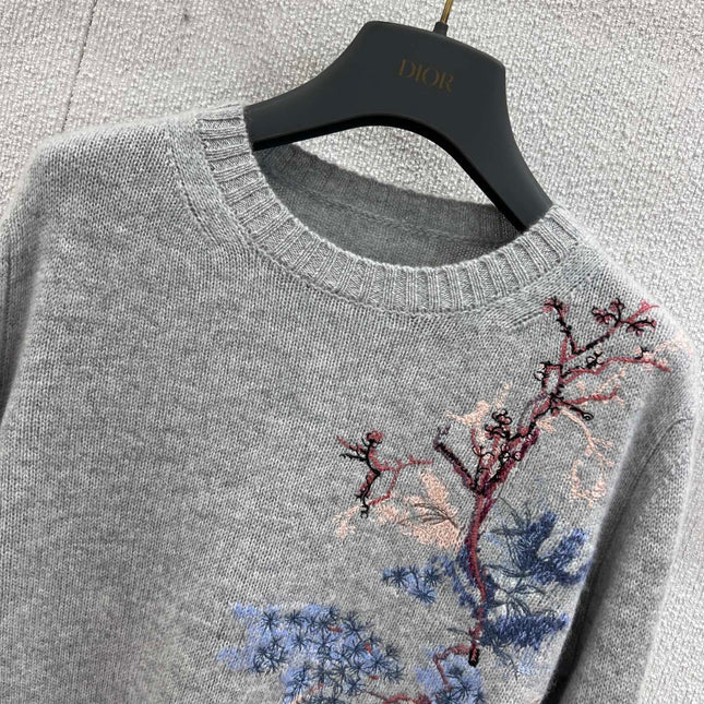 DIOR 25S SWEATER STYLE 290