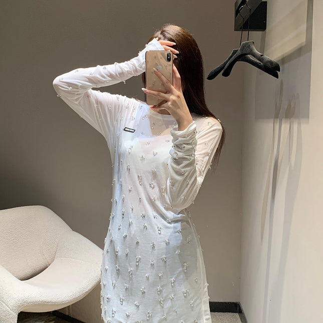 MIUMIU DRESS STYLE 67