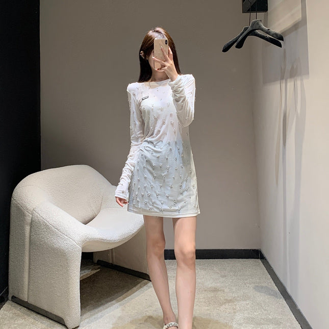 MIUMIU DRESS STYLE 67