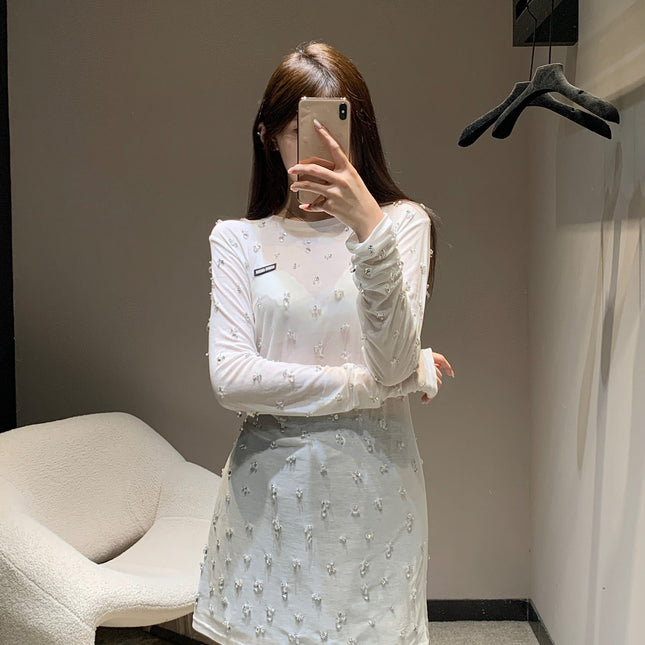 MIUMIU DRESS STYLE 67