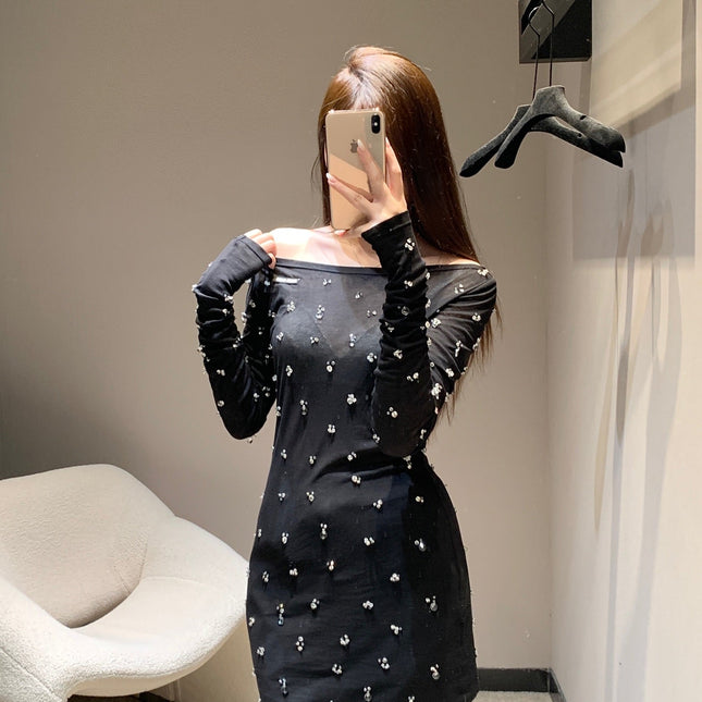 MIUMIU DRESS STYLE 66