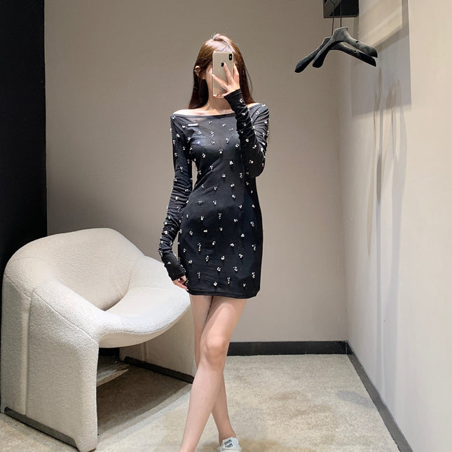 MIUMIU DRESS STYLE 66