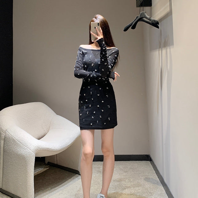MIUMIU DRESS STYLE 66