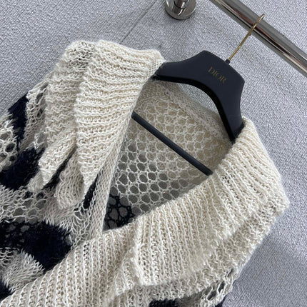 DIOR 25S CARDIGAN STYLE 069