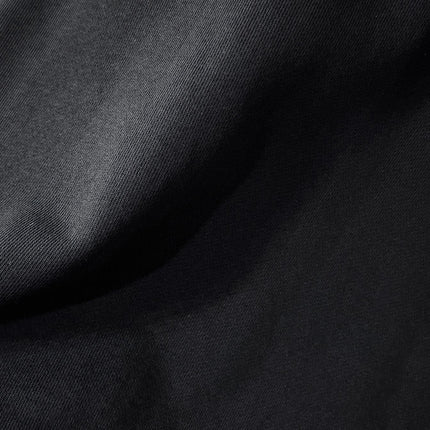 LV SWEATER BLACK COTTON FABRIC 239601