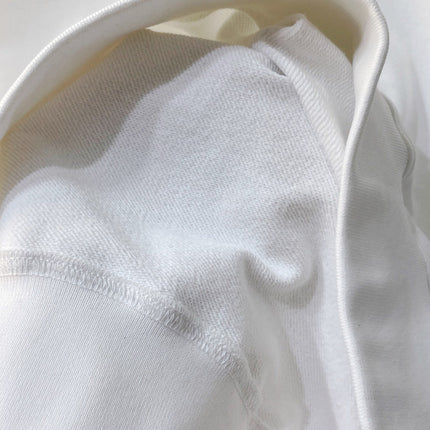 LV SWEATER WHITE COTTON FABRIC 239599