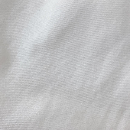 LV SWEATER WHITE COTTON FABRIC 239599