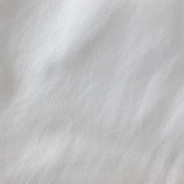 LV SWEATER WHITE COTTON FABRIC 239599