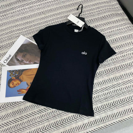 ALO T-SHIRT STYLE 117