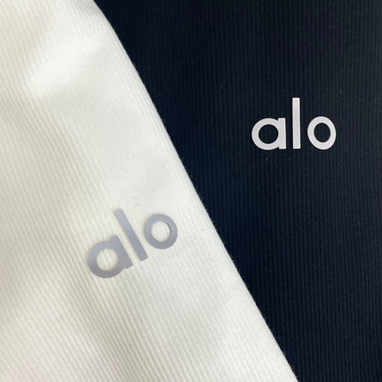 ALO LONG SLEEVE T-SHIRT STYLE 71