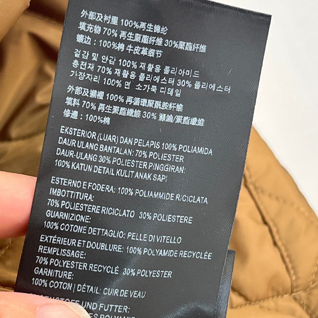 PRADA JACKET STYLE 2