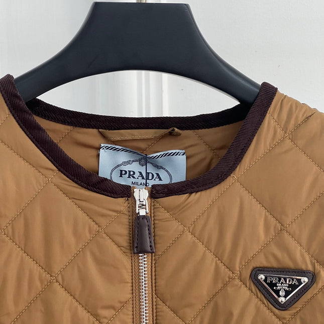 PRADA JACKET STYLE 2