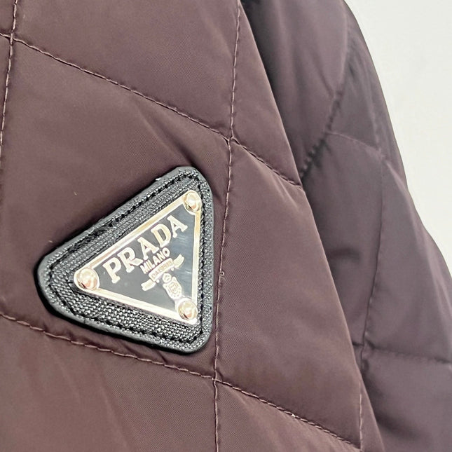 PRADA JACKET STYLE 1