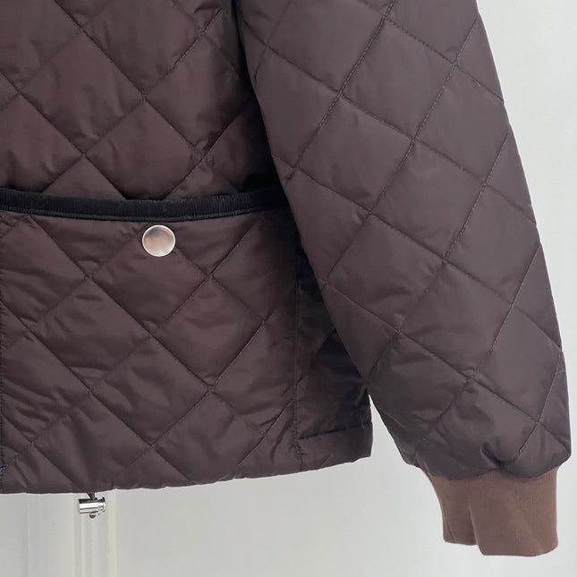 PRADA JACKET STYLE 1