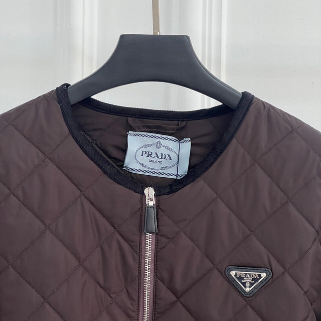 PRADA JACKET STYLE 1