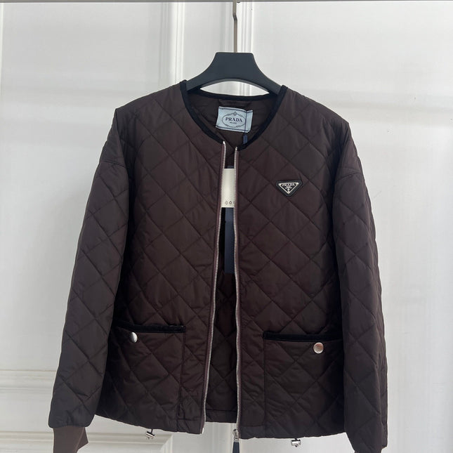 PRADA JACKET STYLE 1