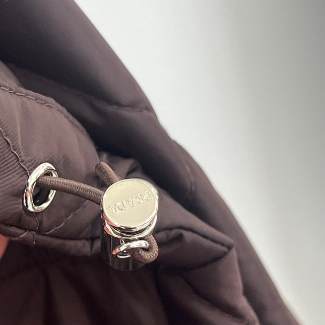 PRADA JACKET STYLE 1