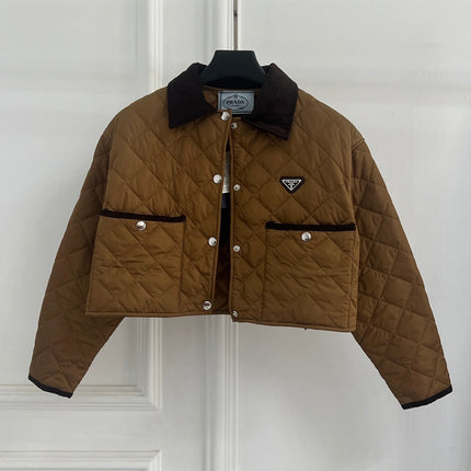PRADA JACKET STYLE 3