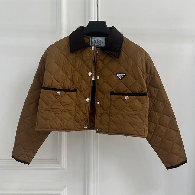 PRADA JACKET STYLE 3