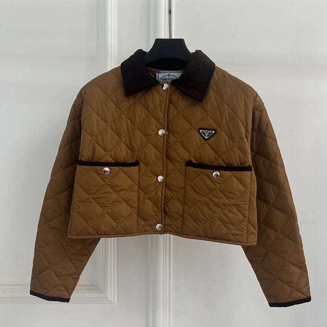 PRADA JACKET STYLE 3