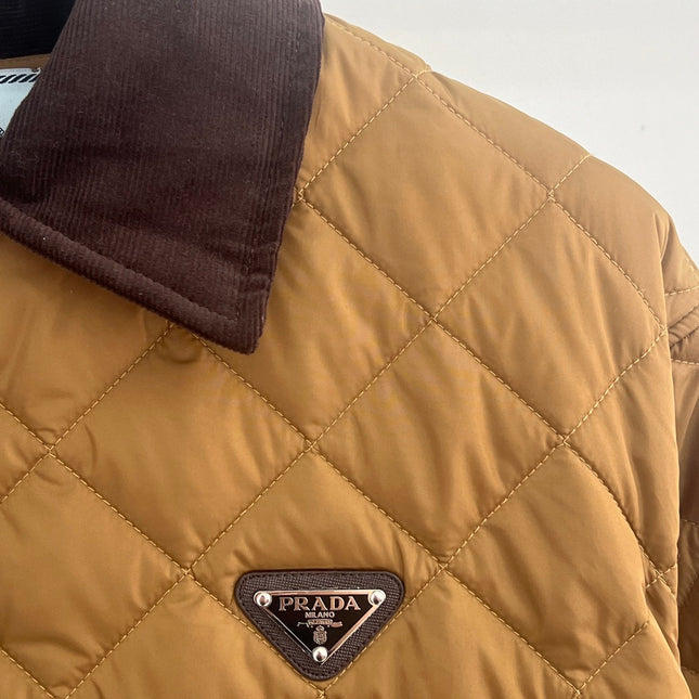 PRADA JACKET STYLE 3