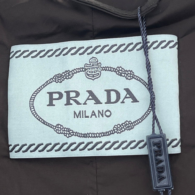 PRADA JACKET STYLE 4