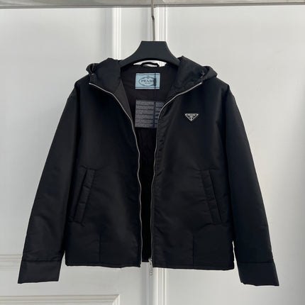 PRADA JACKET STYLE 4