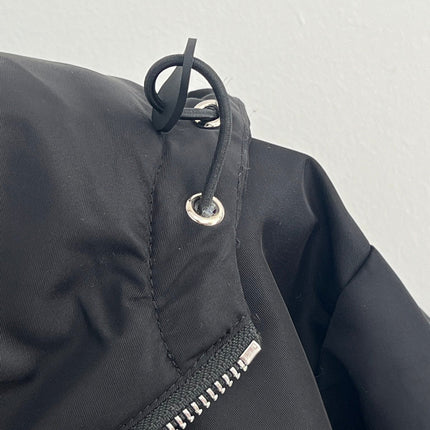 PRADA JACKET STYLE 4