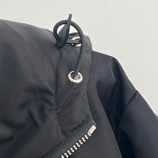 PRADA JACKET STYLE 4