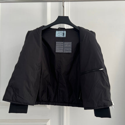 PRADA JACKET STYLE 4