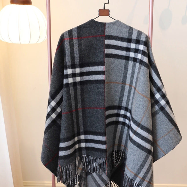 BBR SCARF 140 CM IN CASHMERE 732178