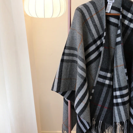 BBR SCARF 140 CM IN CASHMERE 732178