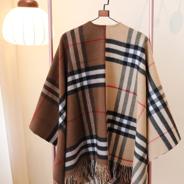 BBR SCARF 140 CM IN CASHMERE 732179