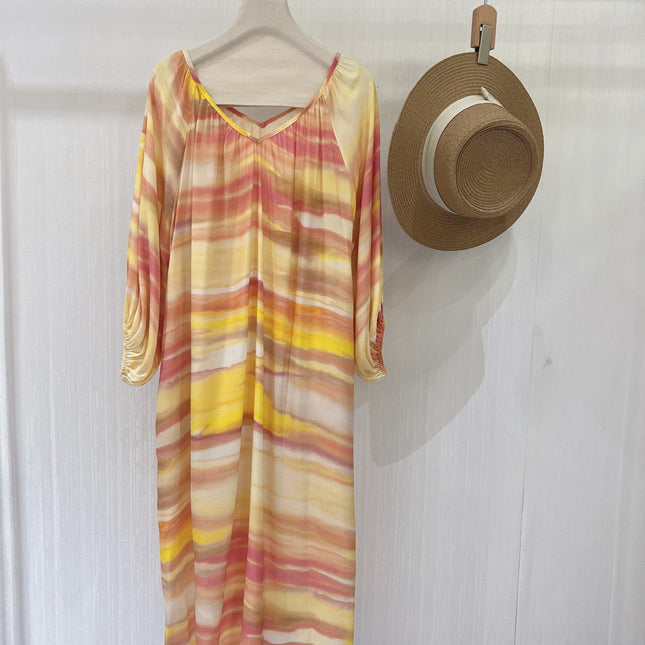 LP DRESS STYLE 69