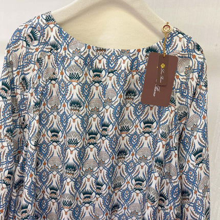 LP DRESS STYLE 72