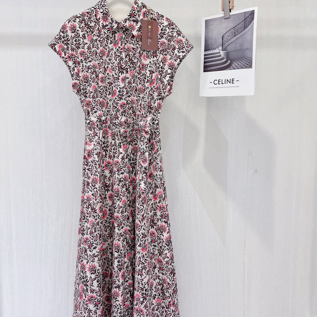 LP DRESS STYLE 73