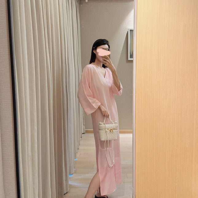 LP DRESS STYLE 70