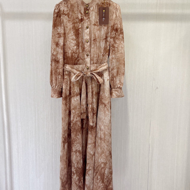 LP DRESS STYLE 7