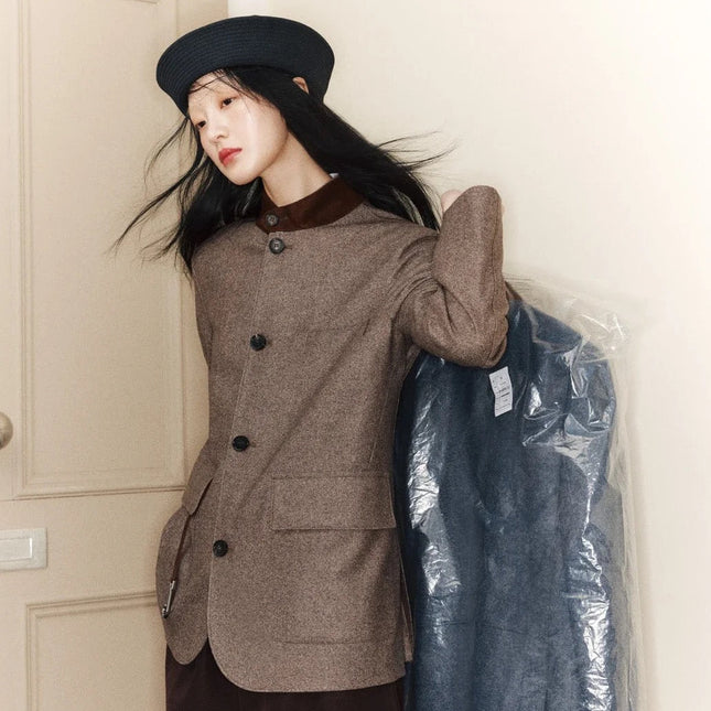LP BLAZER 44