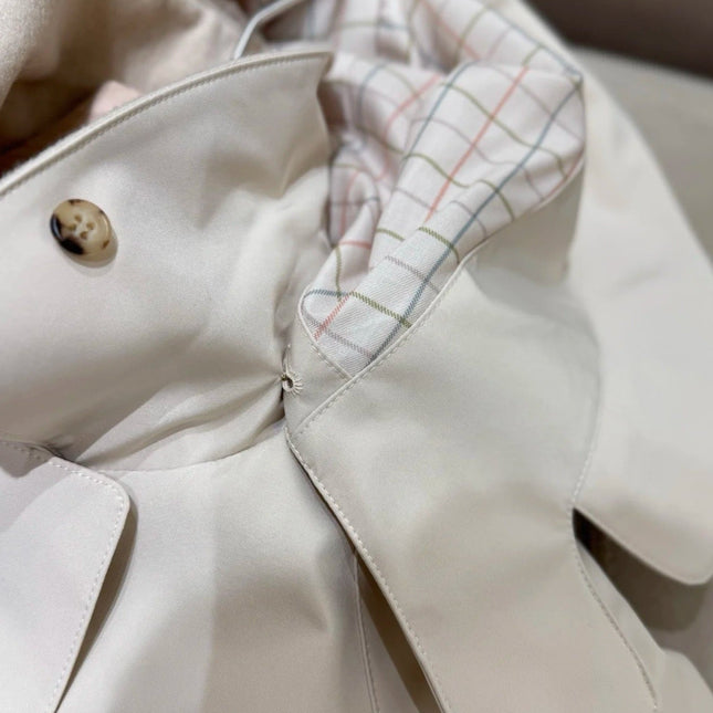 LP TRENCH COAT 45