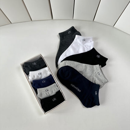 ANKLE SOCKS 423791 (1 BOX)