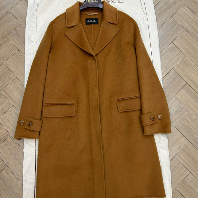 LP COAT AND GILE SET STYLE 228