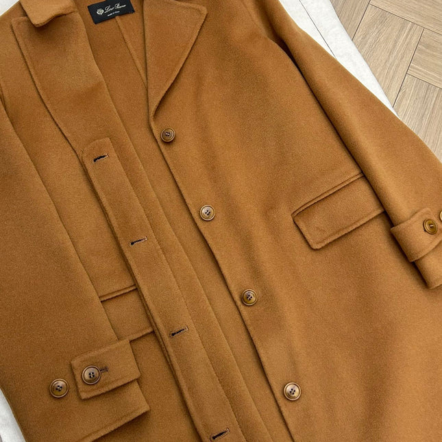 LP COAT AND GILE SET STYLE 228