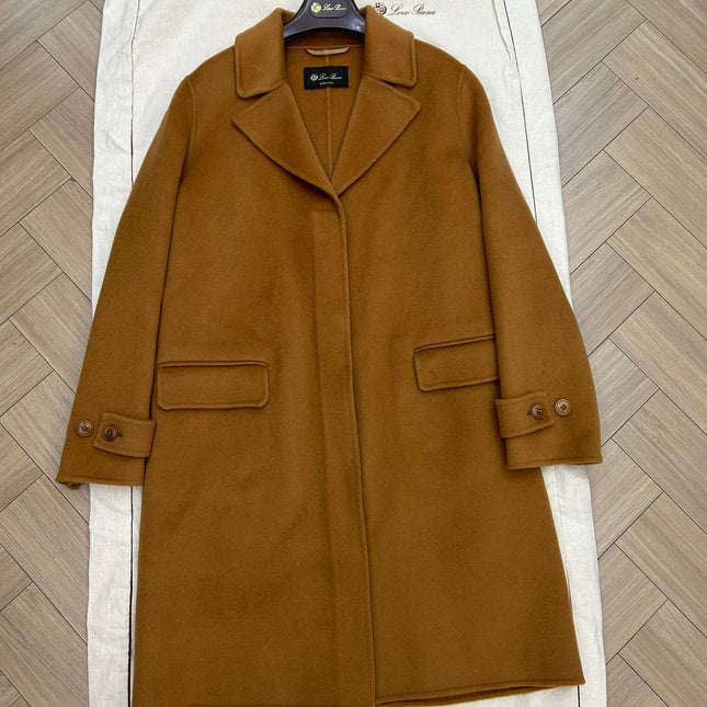 LP COAT AND GILE SET STYLE 228