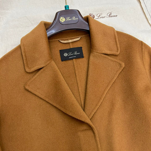 LP COAT AND GILE SET STYLE 228