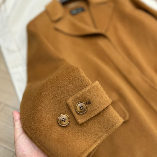 LP COAT AND GILE SET STYLE 228