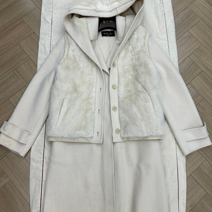 LP COAT AND GILE SET STYLE 229